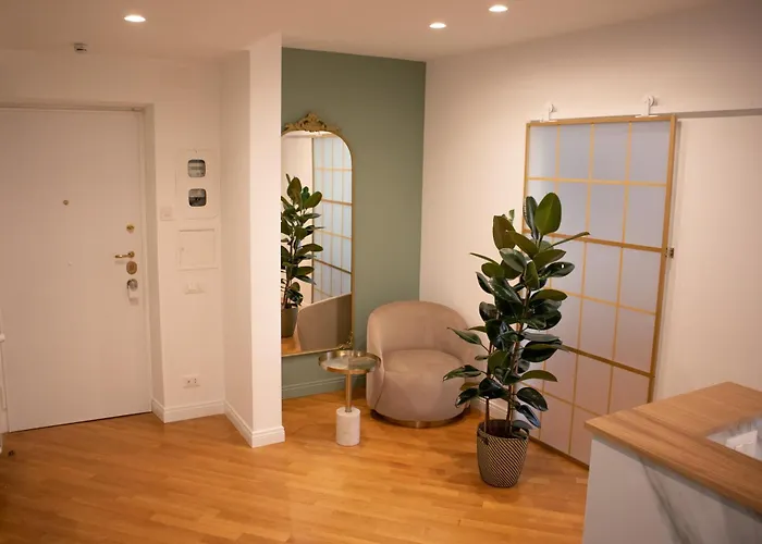 The Aristocats דירה *