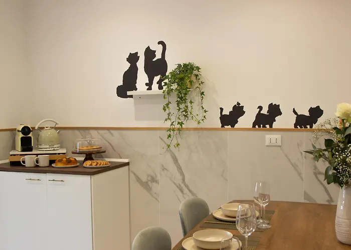 דירה The Aristocats *